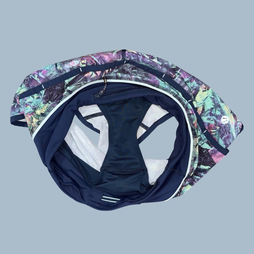 Lululemon Run Speed Shorts - Picture 11 of 13